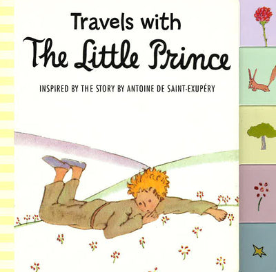 Travels With The Little Prince
