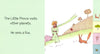 Travels With The Little Prince