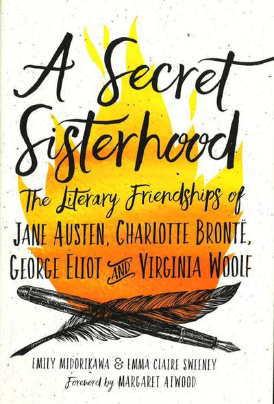 A Secret Sisterhood