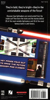 Star Wars: Lightsabers