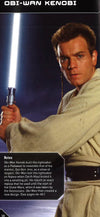 Star Wars: Lightsabers