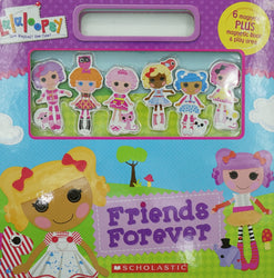 Friends Forever