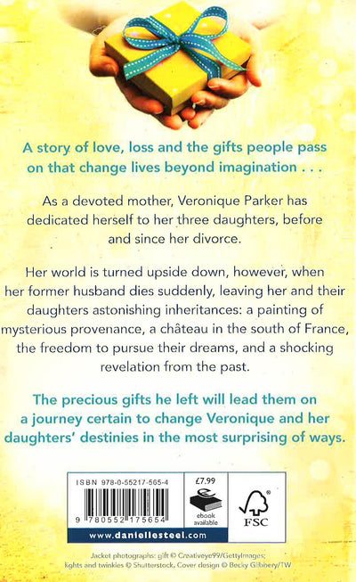 Precious Gifts