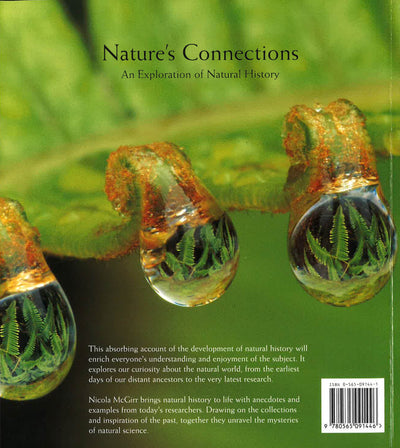 Nature's Connections: An Exploration Of Natural History