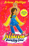 Alana Dancing Star: Bollywood Dreams