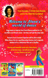 Alana Dancing Star: Bollywood Dreams