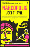 Narcopolis 9780571275786