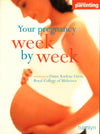 Your Pregnancy Week By Week