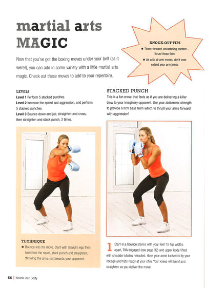 Box Into Shape
