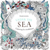 Under The Sea: Colouring For Mindfulness