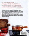 Zen Kitchen Real Japanese Family Food