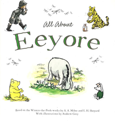 All About Eeyore