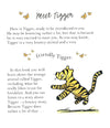 All About Tigger