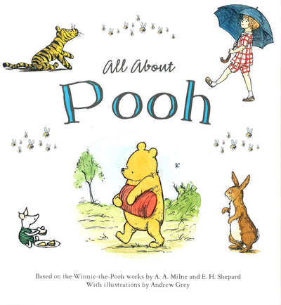 All About Pooh