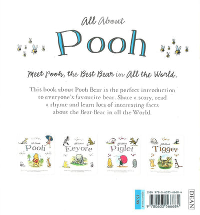All About Pooh