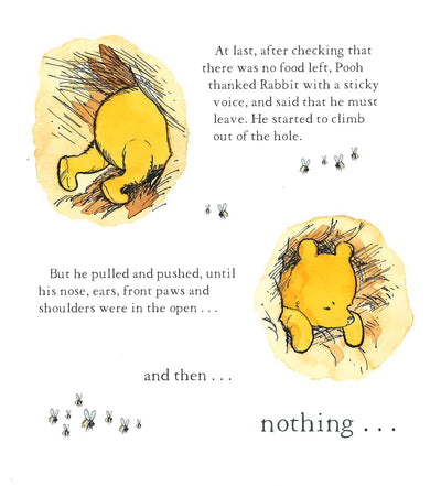 All About Pooh