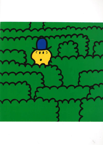 Little Miss Naughty Worries Mr. Worry