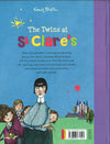 Enid Blyton: The Twins At St Clare's (Hb)