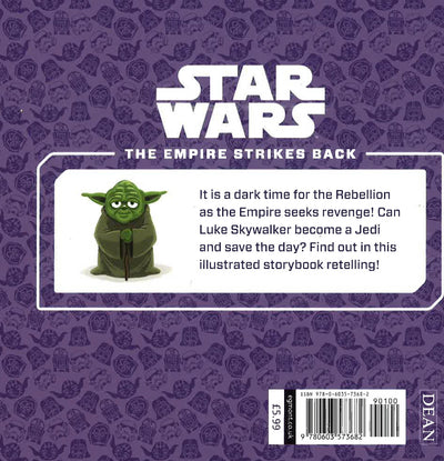 Star Wars: The Empire Strikes Back