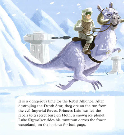 Star Wars: The Empire Strikes Back