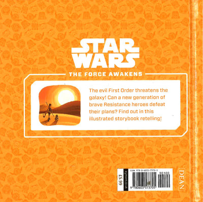 Star Wars: The Force Awakens