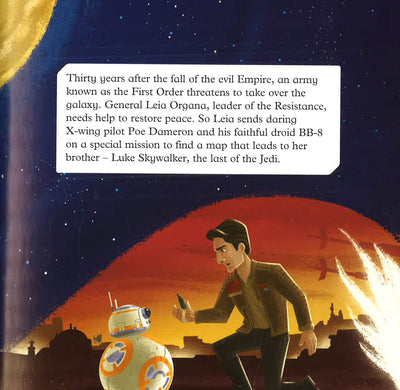 Star Wars: The Force Awakens