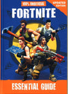 Fortnite: Essential Guide 100% Unofficial