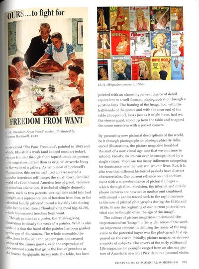 The Story Of Graphic Design: From The Invention Of Writing To The Birth Of Digital Design