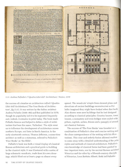 The Story Of Graphic Design: From The Invention Of Writing To The Birth Of Digital Design