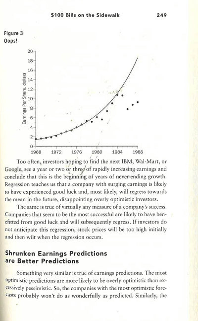 What The Luck? The Surprising Role Of Chance In Our Everyday Lives