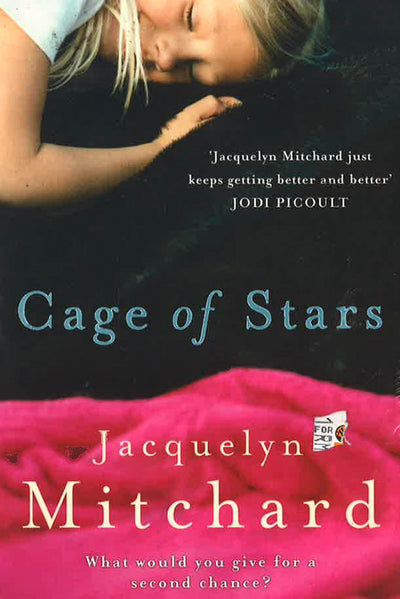 Cage Of Stars