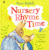 Peter Rabbit: Nursery Rhyme Time