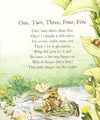 Peter Rabbit: Nursery Rhyme Time