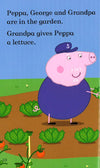 Peppa Pig: Little Creatures - Read It Yourself With Ladybird: Level 1