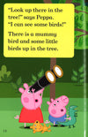 Peppa Pig: Nature Trail - Read It Yourself With Ladybird: Level 2