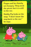Peppa Pig: Nature Trail - Read It Yourself With Ladybird: Level 2