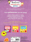 Princess Pollys Potty Sticker Activity Book