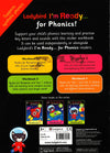 Workbook 4: Ladybird I'M Ready For Phonics