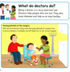 When I Grow Up: Doctor