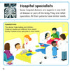When I Grow Up: Doctor