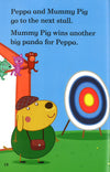 Peppa Pig: Fun At The Fair - Read It Yourself With Ladybird: Level 1