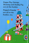 Peppa Pig: Fun At The Fair - Read It Yourself With Ladybird: Level 1