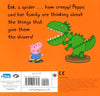 Peppa Pig: Creepy Cobwebs