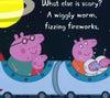 Peppa Pig: Creepy Cobwebs