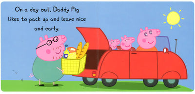 Peppa Pig: Out And About
