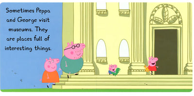 Peppa Pig: Out And About