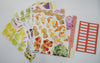 Bon Appetit File Folders