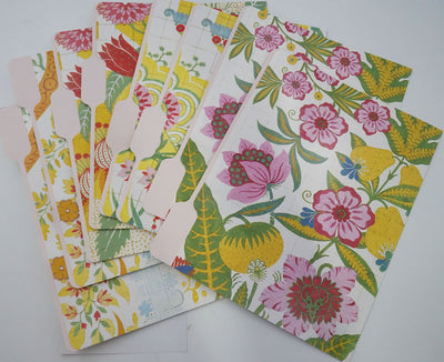 File Folder V & A Spitalfields Silk