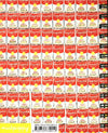 Andy Warhol Soup Can Layered Journal