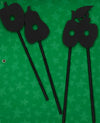 The Very Hungry Caterpillar: Shadow Puppets